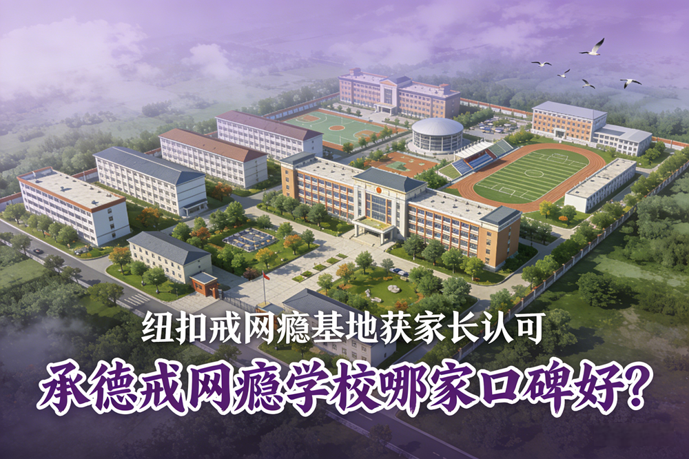 纽扣青少年心理成长基地