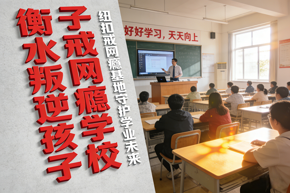 纽扣青少年心理成长基地