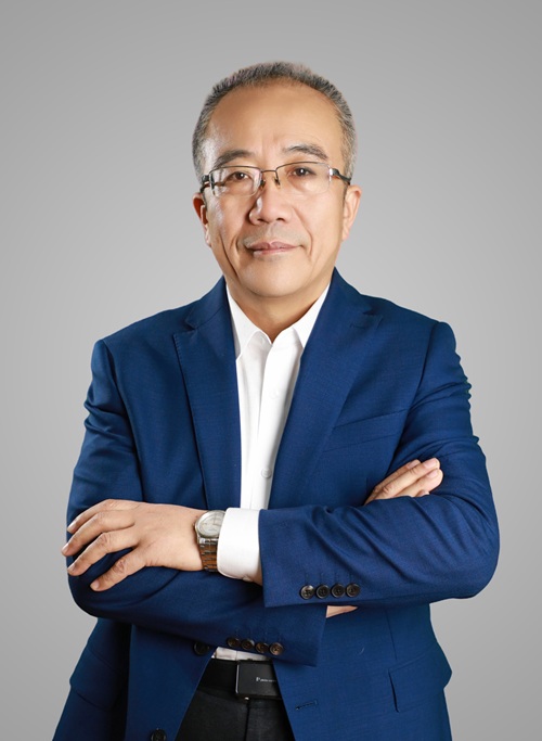 黄杰教授 - 纽扣青少年心理成长基地集团特邀专家