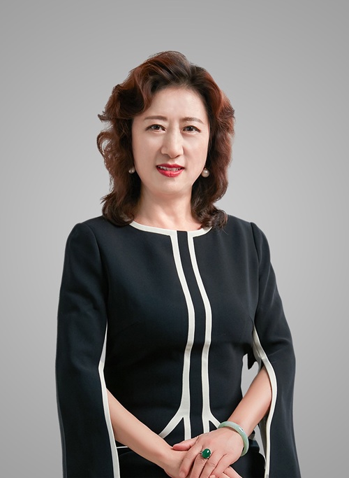 李凤霞教授 - 纽扣青少年心理成长基地集团特邀专家