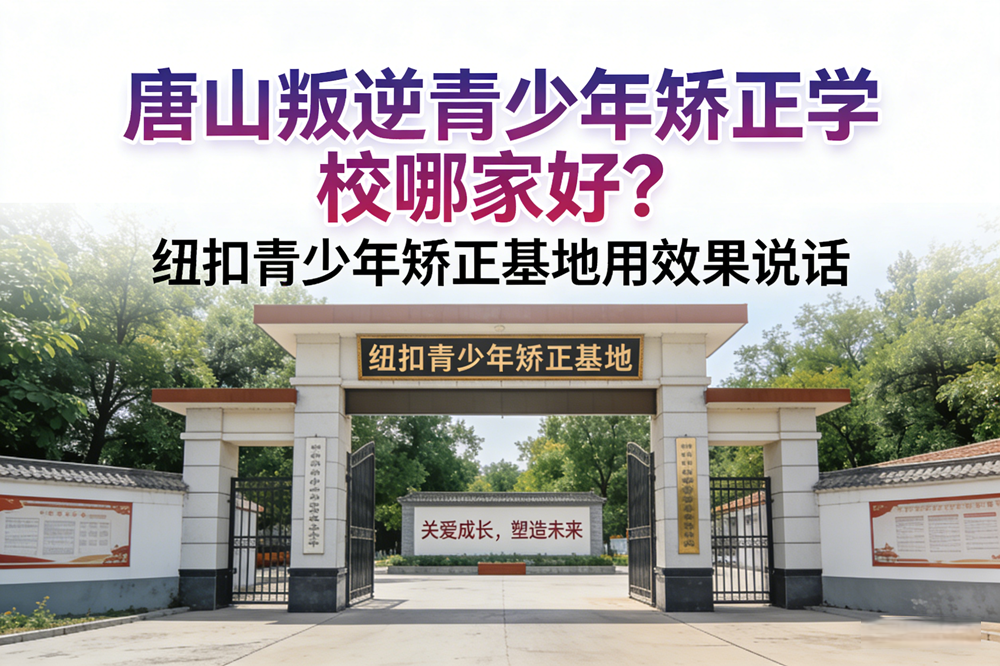 纽扣青少年心理成长基地